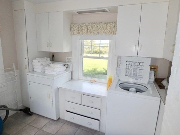 Interior, Kitchen, Washer