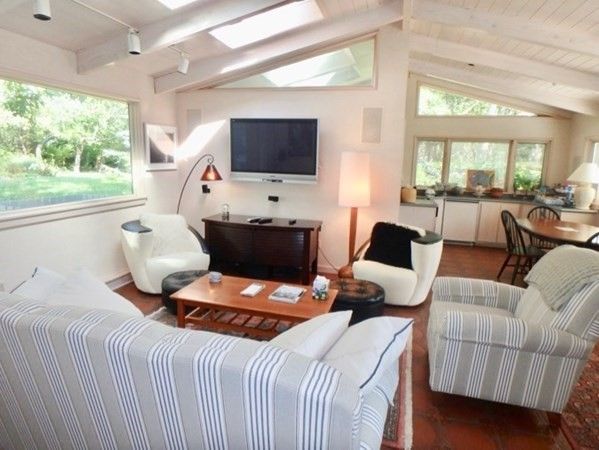 Dining room, Interior, Living room