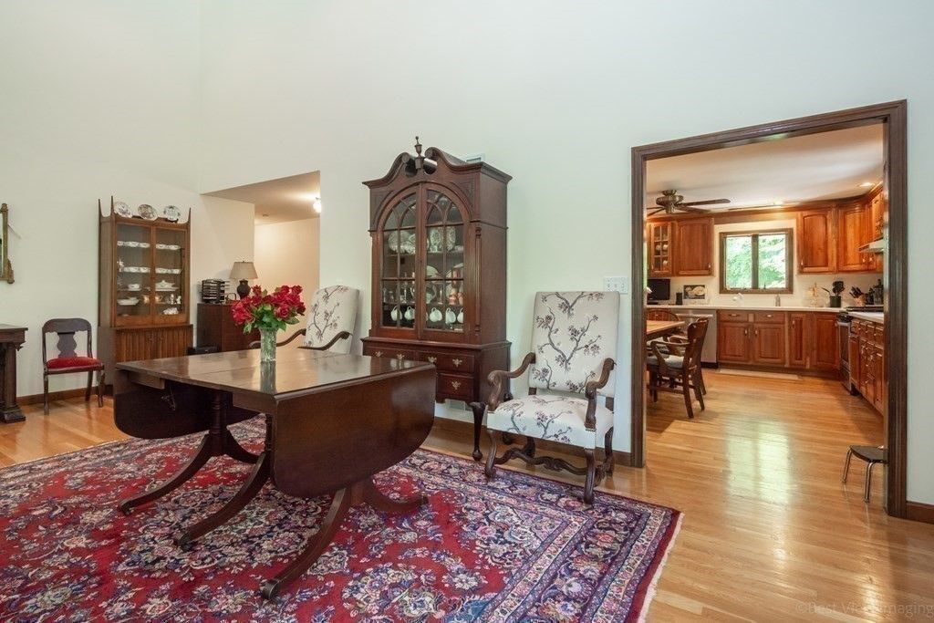 Dining room, Interior, Kitchen, Wood Texture Flooring