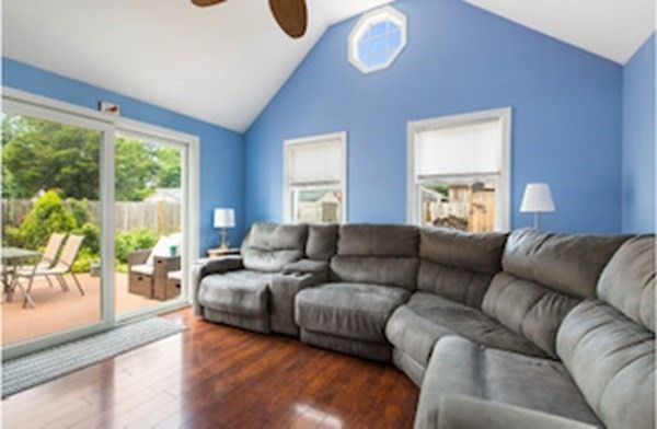 Interior, Living room, Wood Texture Flooring
