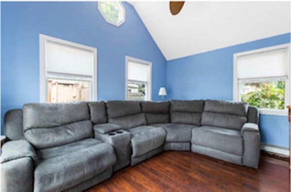 Interior, Living room, Wood Texture Flooring