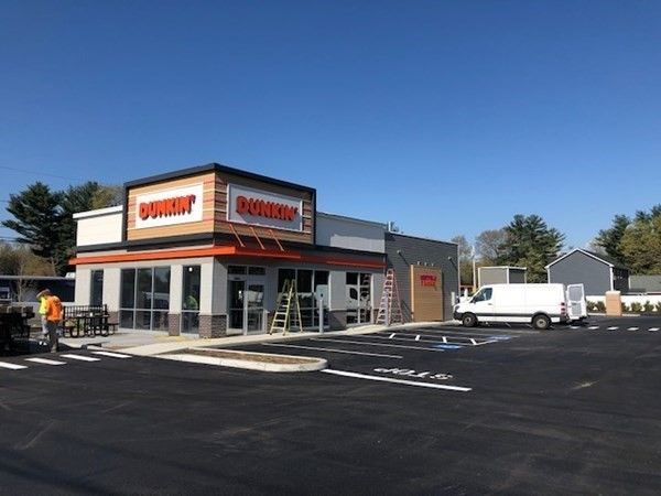 Exterior, Facade, None