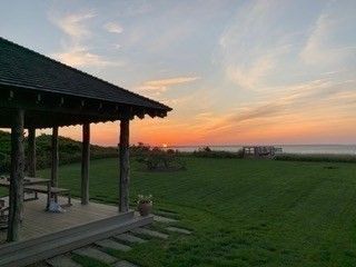 Backyard, Exterior, Lake, Water