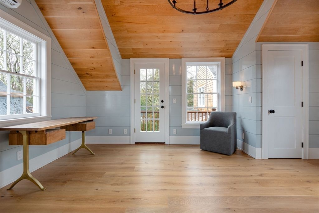 Interior, Wooden Ceilings, Wood Texture Flooring