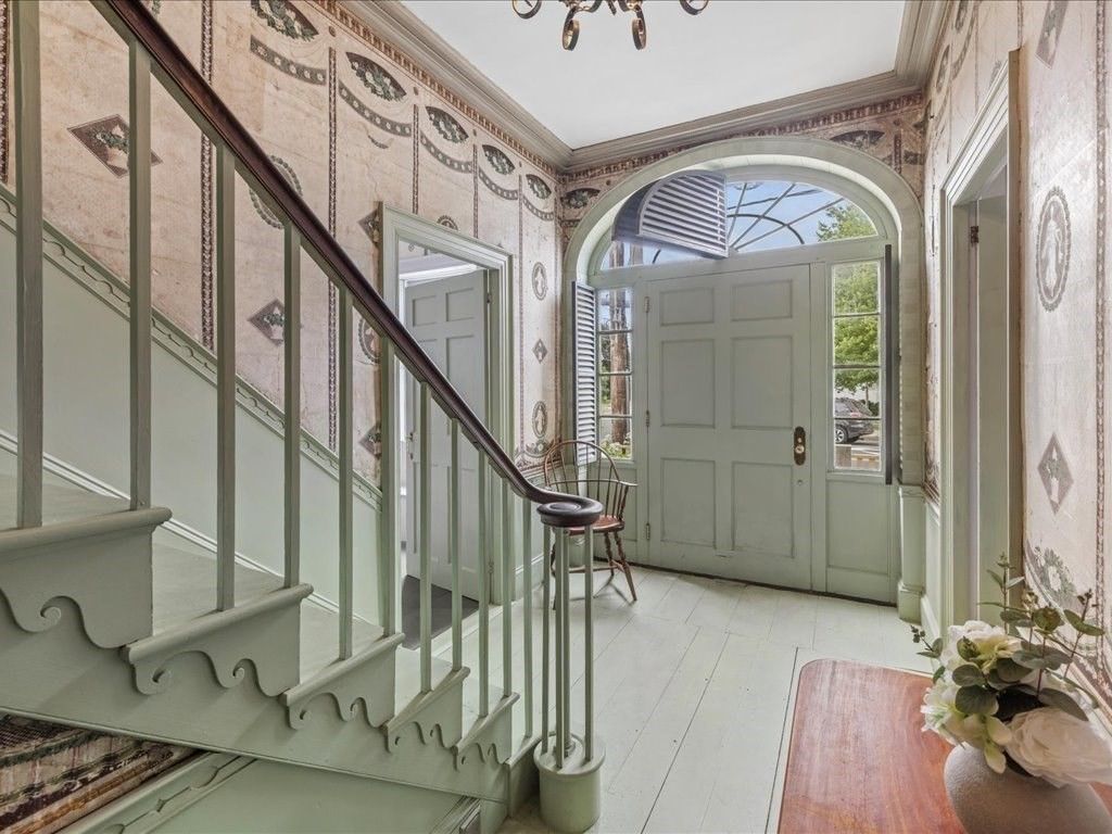 Interior, Wood Texture Flooring