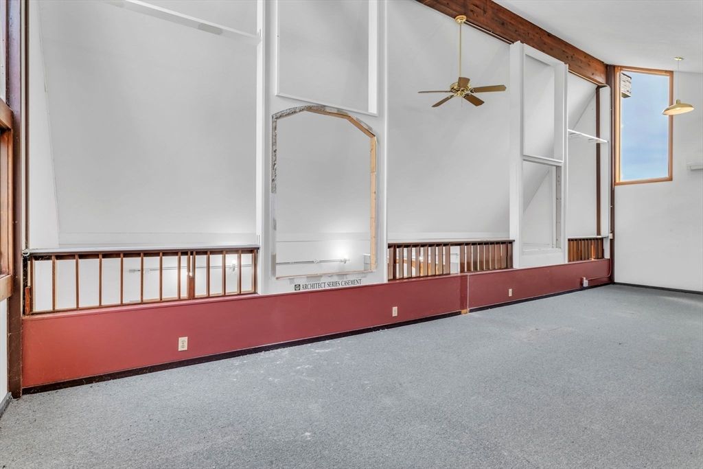 Interior, Pendant Lights