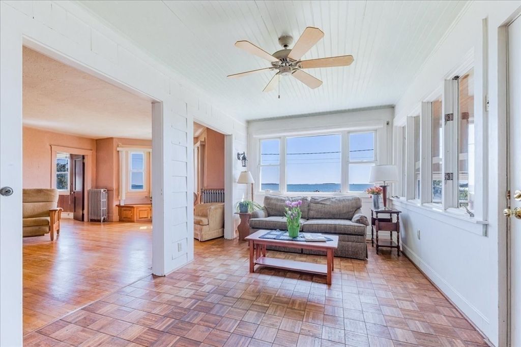 Interior, Living room, Water, Wood Texture Flooring