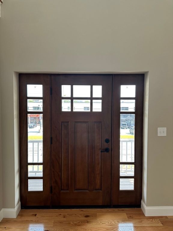 Interior, Wood Texture Flooring