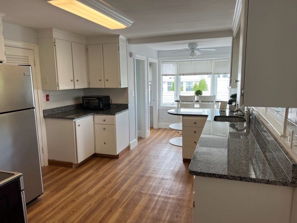Dining room, Interior, Kitchen, Wood Texture Flooring
