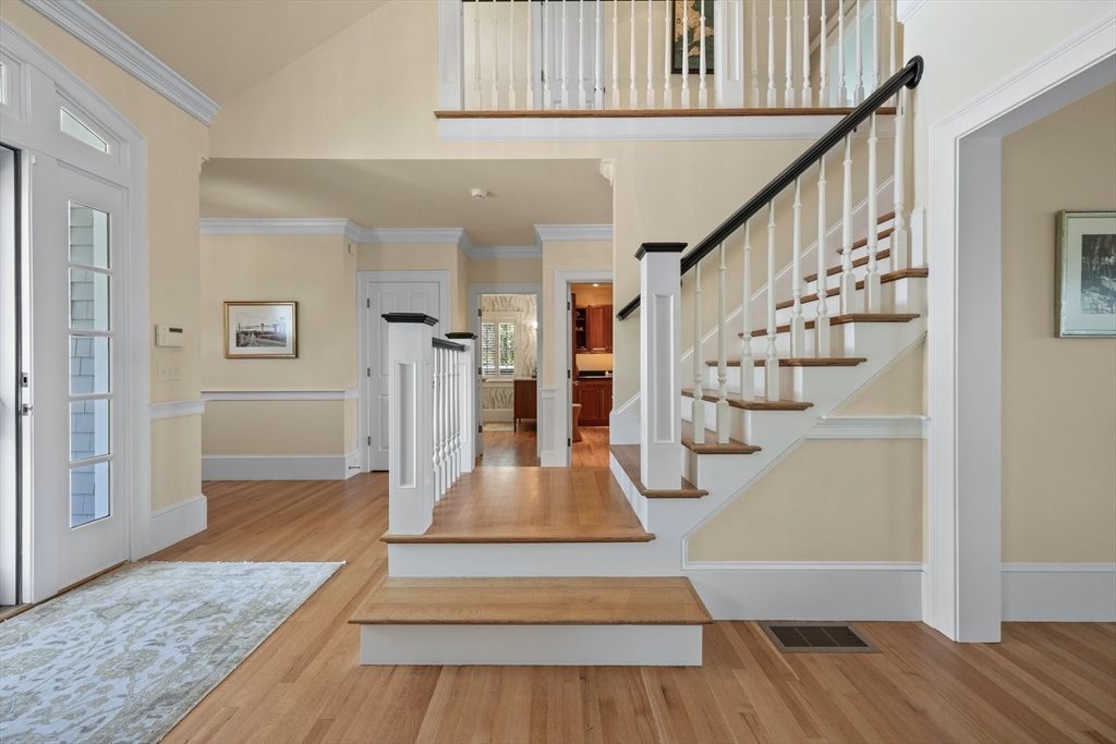 Interior, Wood Texture Flooring
