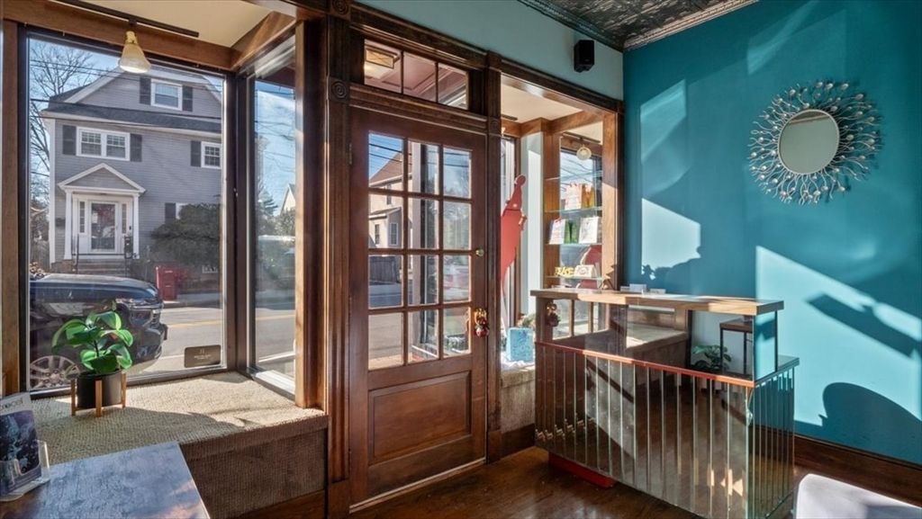 Interior, Wood Texture Flooring