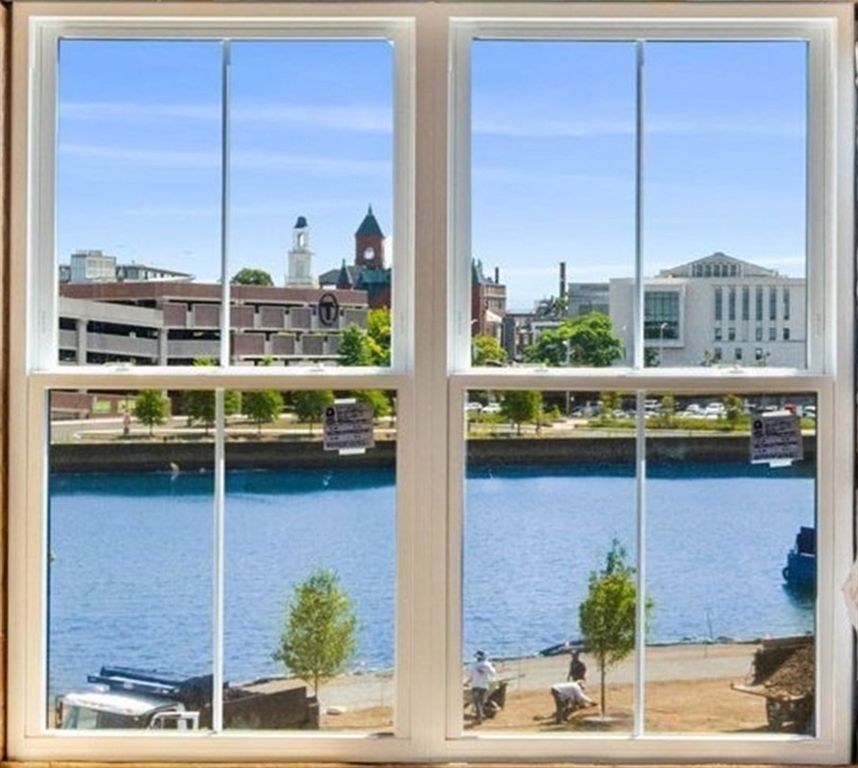 Water, Exterior, Interior, Other