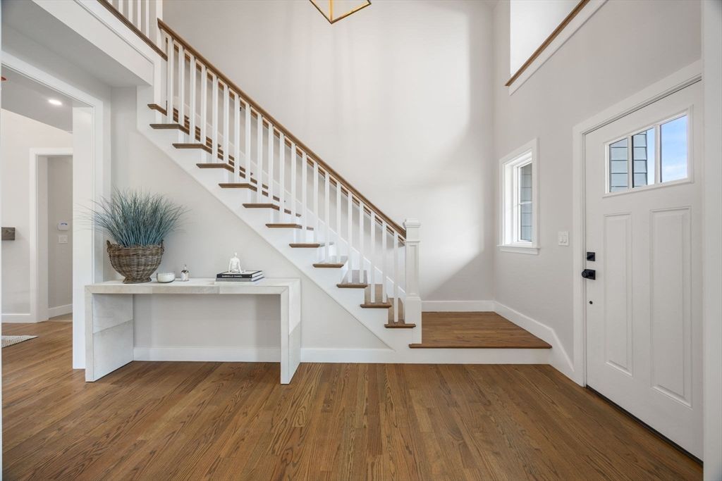 Interior, Wood Texture Flooring