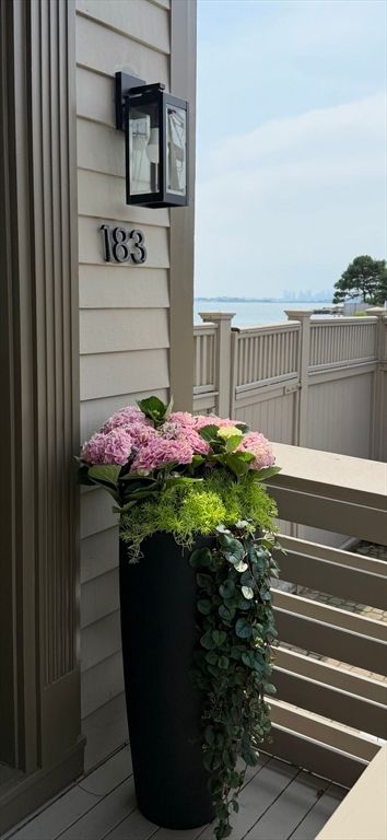 Water, Exterior, Other