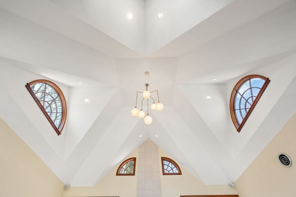 Interior, Pendant Lights, Recessed Lighting