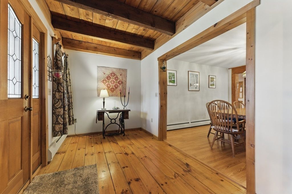 Interior, Wooden Beams, Wooden Ceilings, Wood Texture Flooring