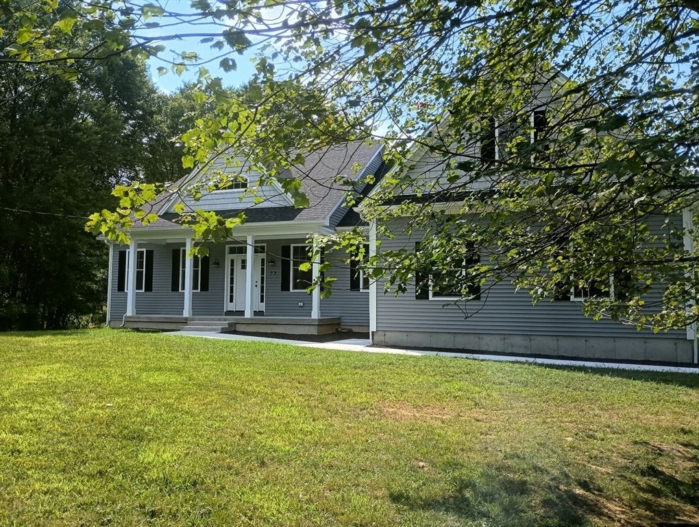 Backyard, Exterior, Solar Panels