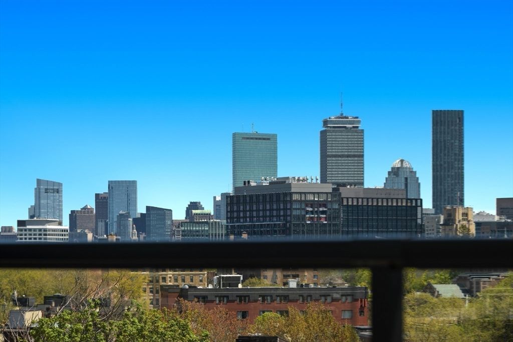 Exterior, Other, Skyline