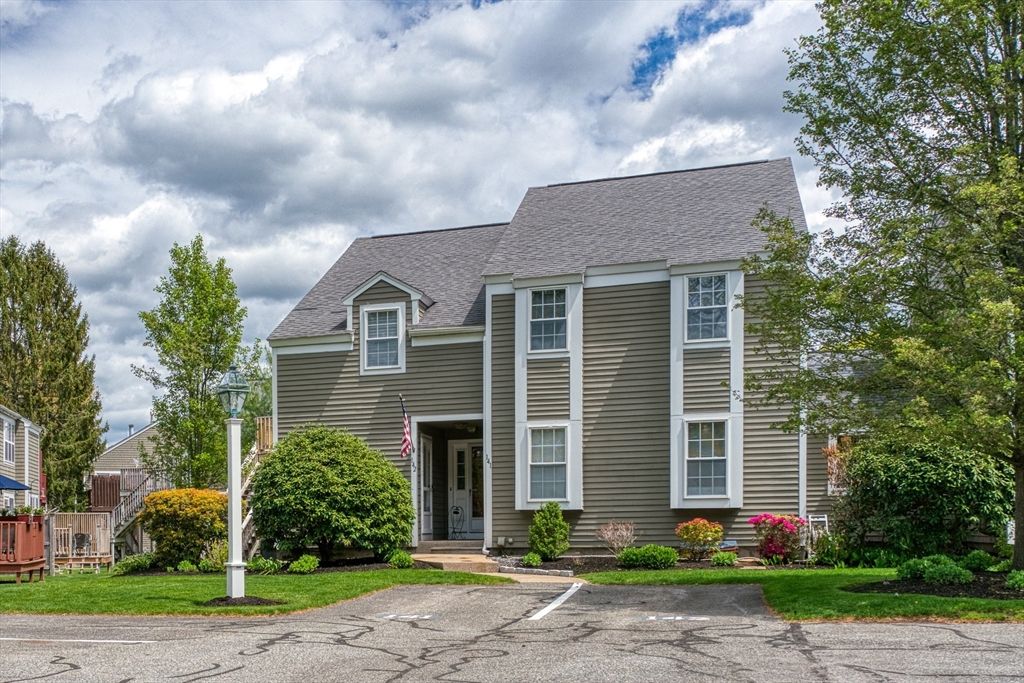 Exterior, Facade, Georgian