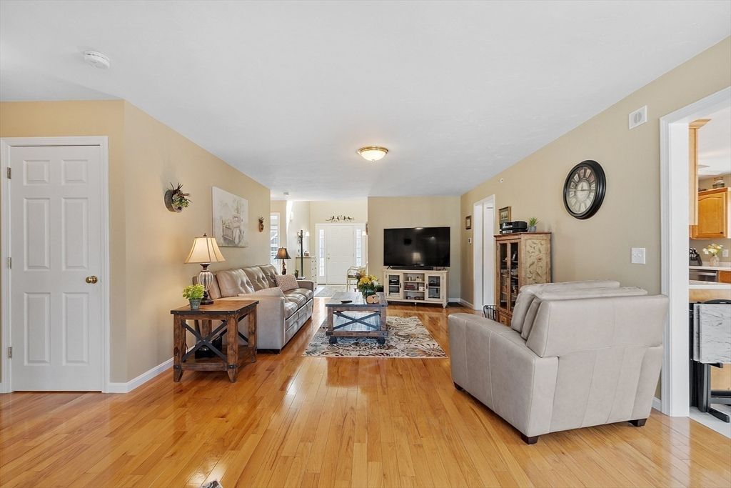 Interior, Living room, Wood Texture Flooring
