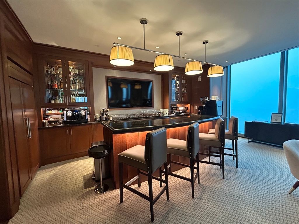 Interior, Pendant Lights, Recessed Lighting