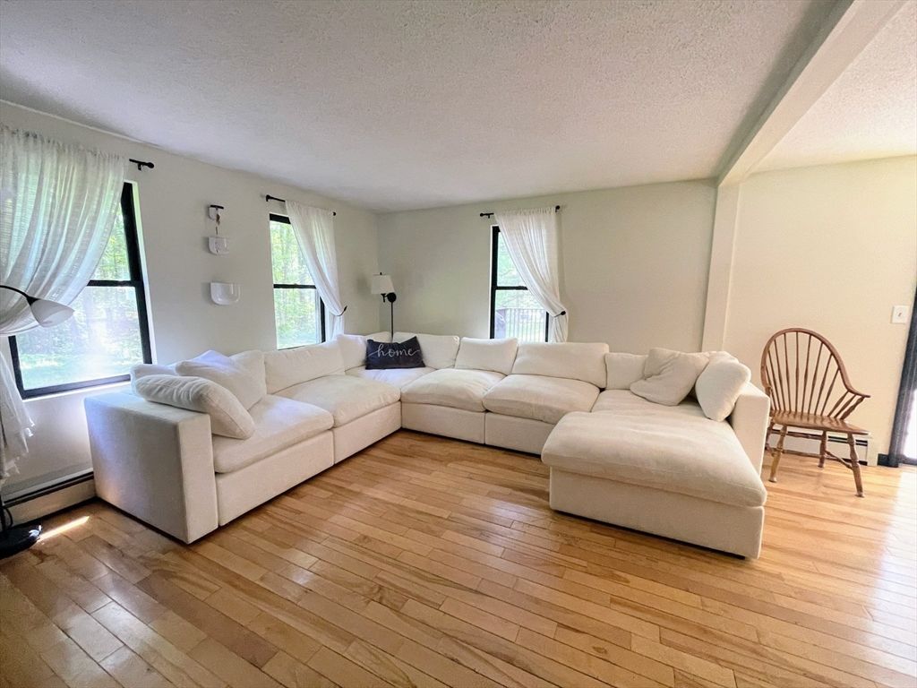 Interior, Living room, Wood Texture Flooring