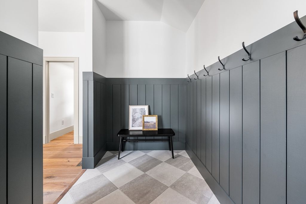 Interior, Wood Texture Flooring, Wooden Walls
