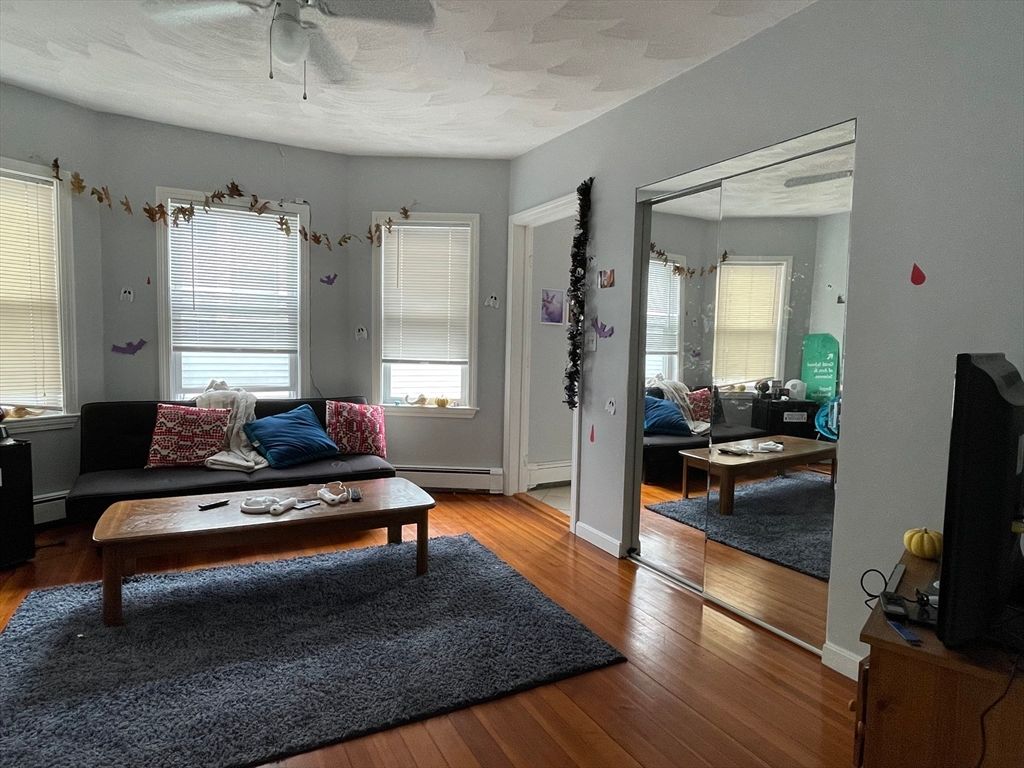 Interior, Living room, Wood Texture Flooring