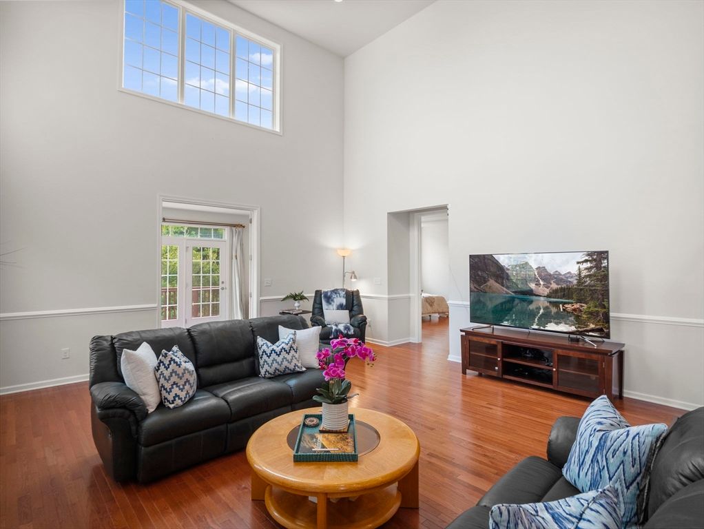 Interior, Living room, Wood Texture Flooring