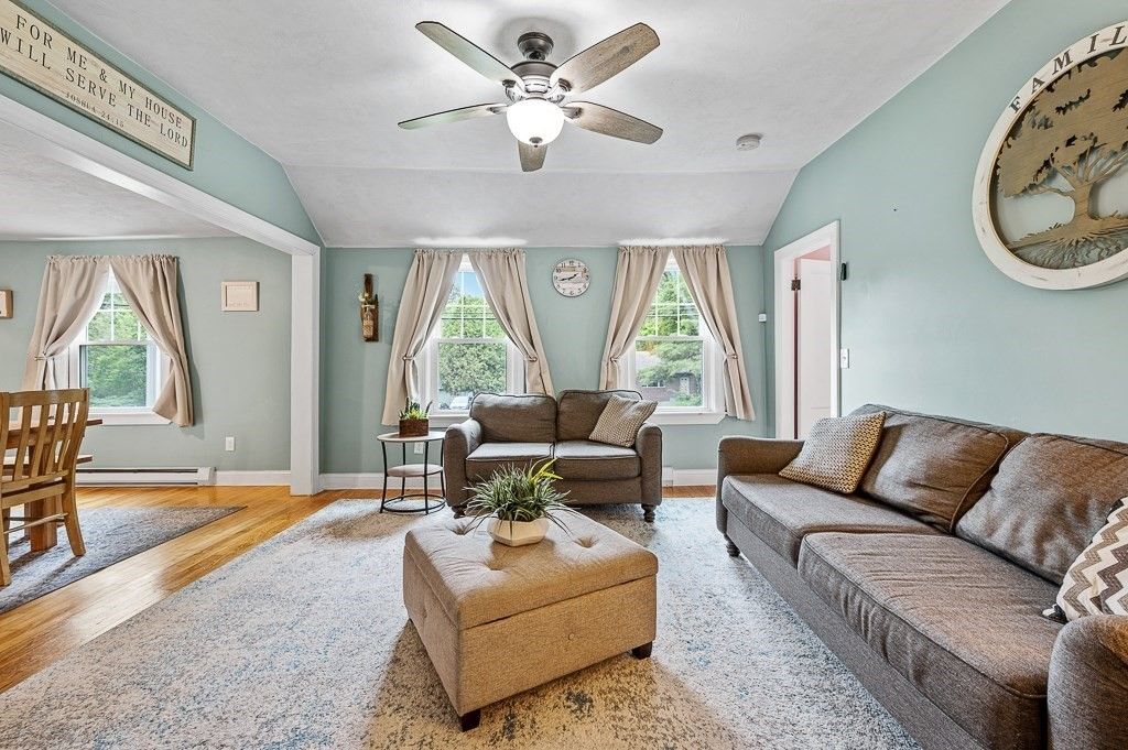 Interior, Living room, Wood Texture Flooring