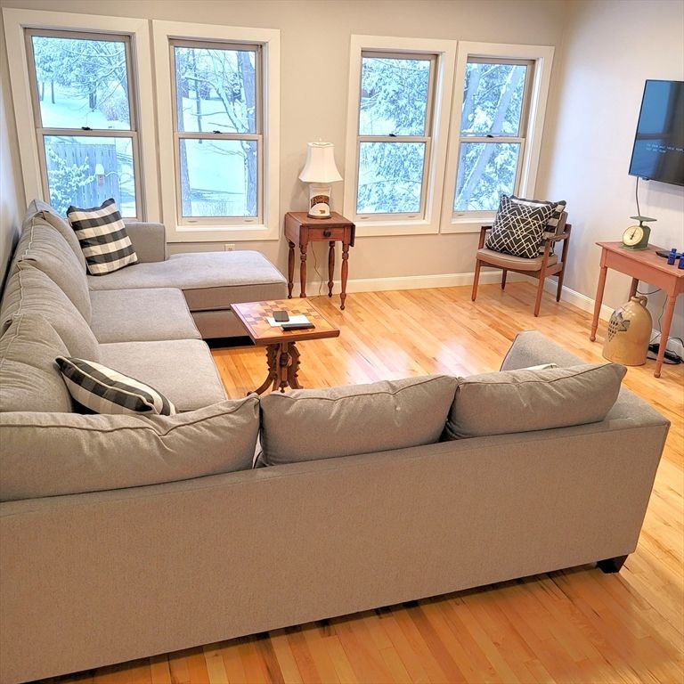 Interior, Living room, Wood Texture Flooring