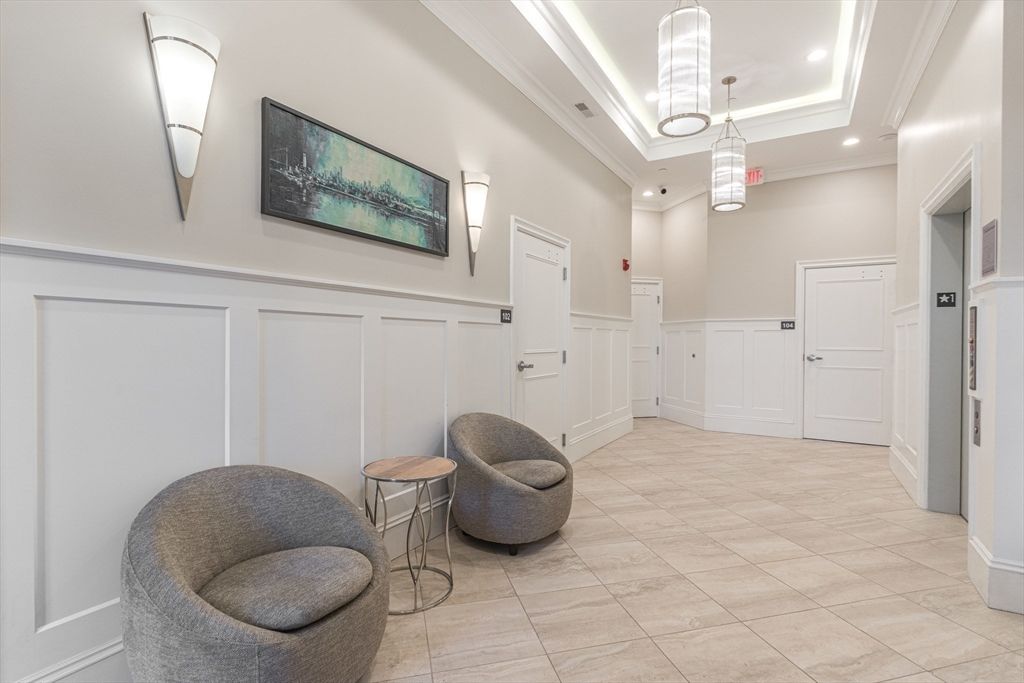 Interior, Pendant Lights, Recessed Lighting