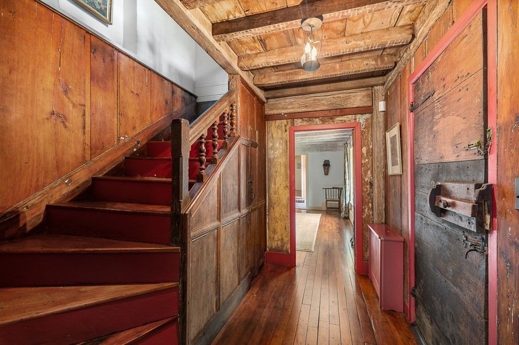 Interior, Wooden Beams, Wooden Ceilings, Wood Texture Flooring, Wooden Walls