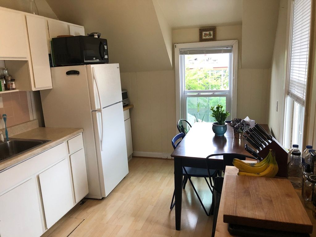 Dining room, Interior, Kitchen, Wood Texture Flooring