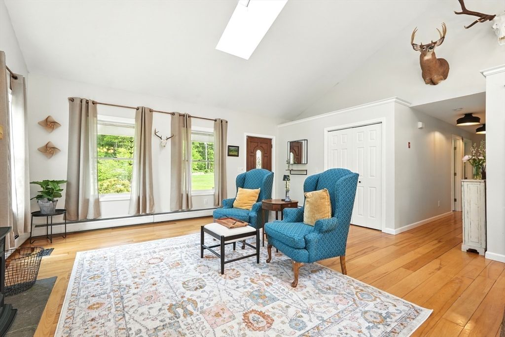 Interior, Living room, Wood Texture Flooring