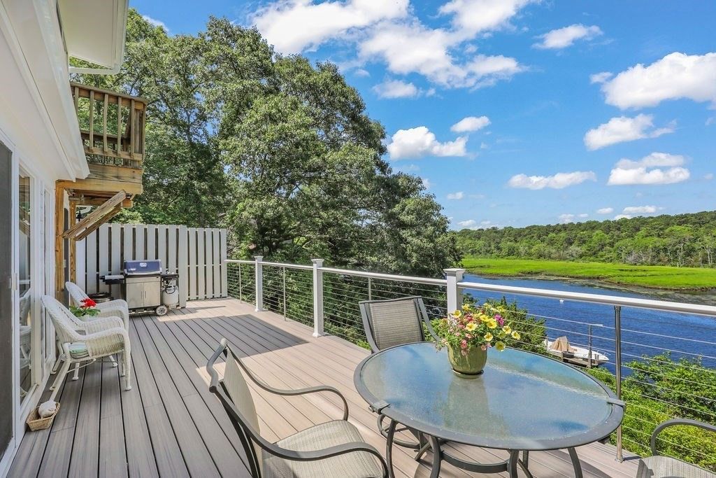 Water, Exterior, Other