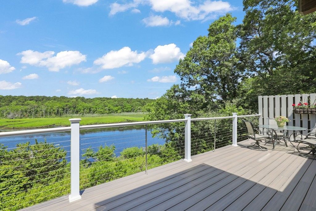 Water, Exterior, Other