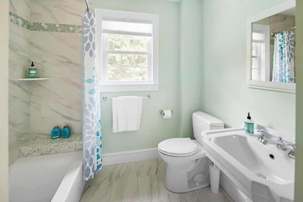 Bathroom, Interior, Marble, Marble Walls