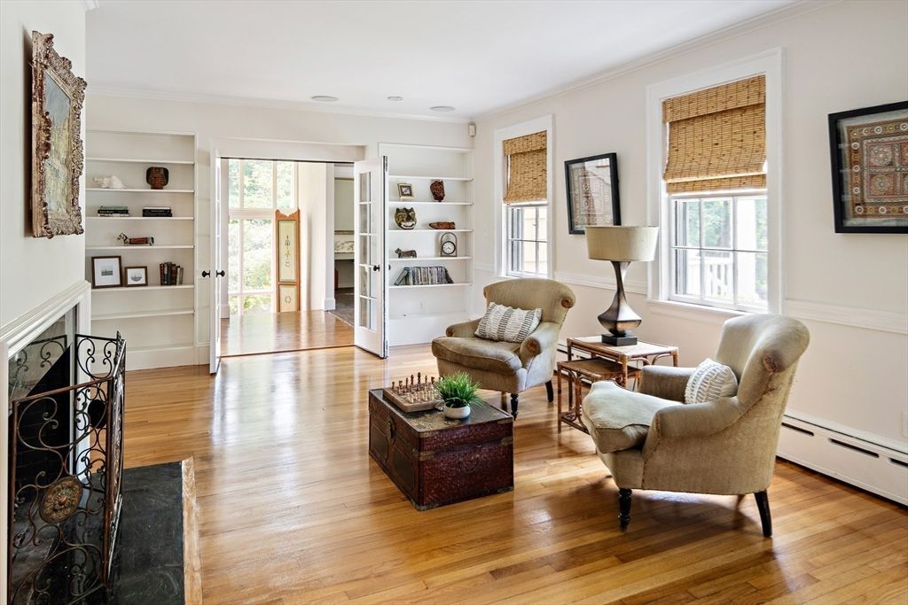 Interior, Living room, Wood Texture Flooring