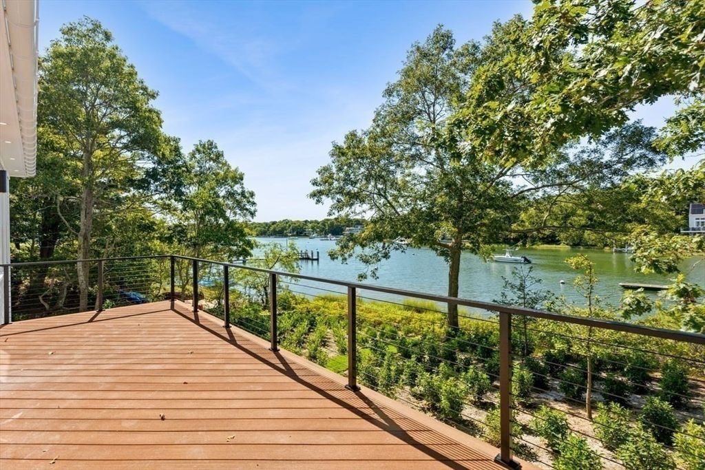 Water, Exterior, Other