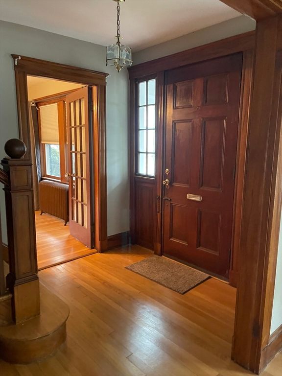 Interior, Wood Texture Flooring