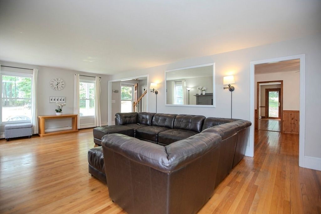 Interior, Living room, Wood Texture Flooring