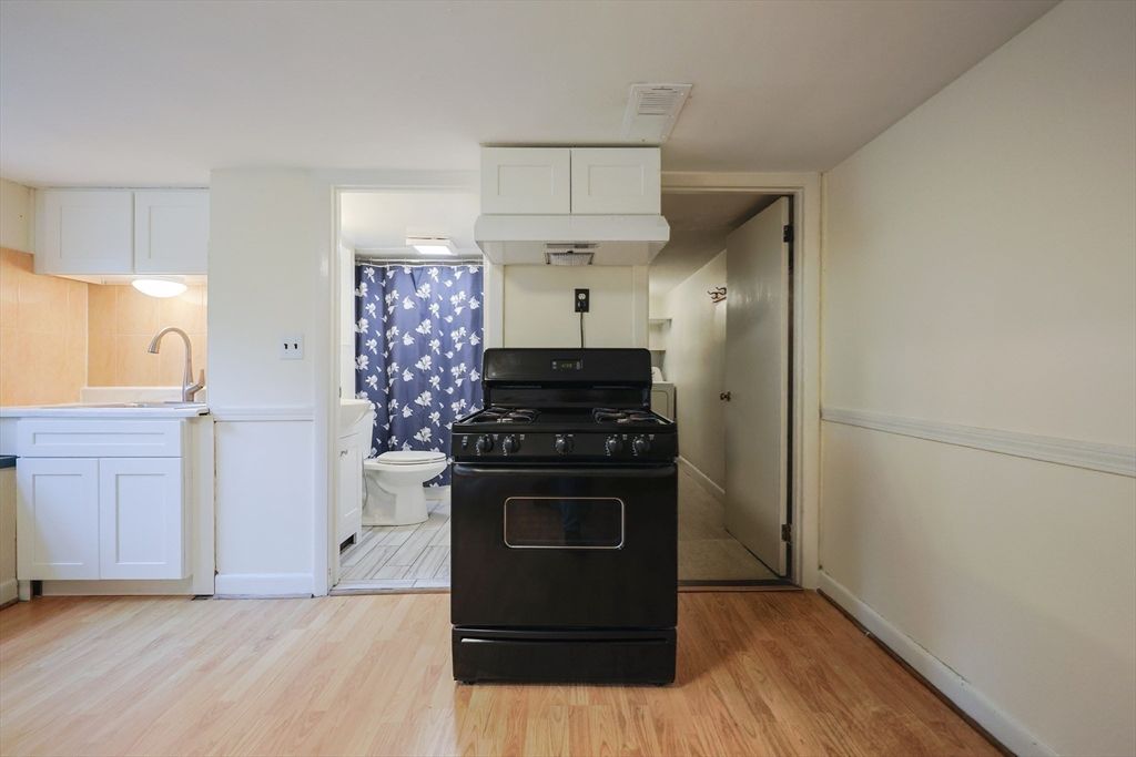 Bathroom, Interior, Kitchen, Wood Texture Flooring