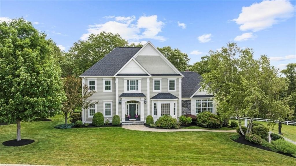 Backyard, Exterior, Facade, Georgian