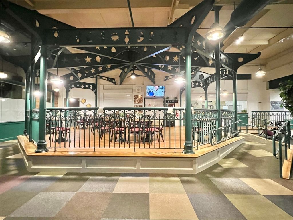 Interior, Pendant Lights