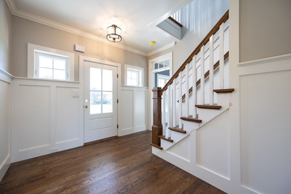 Interior, Wood Texture Flooring