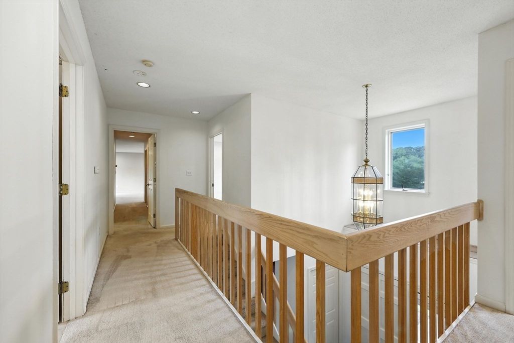 Interior, Pendant Lights, Recessed Lighting