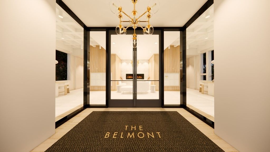 Chandelier, Interior, Recessed Lighting