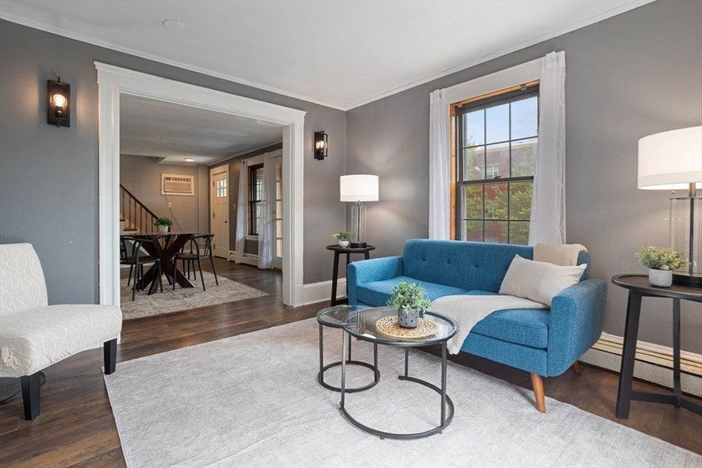 Dining room, Interior, Living room, Wood Texture Flooring