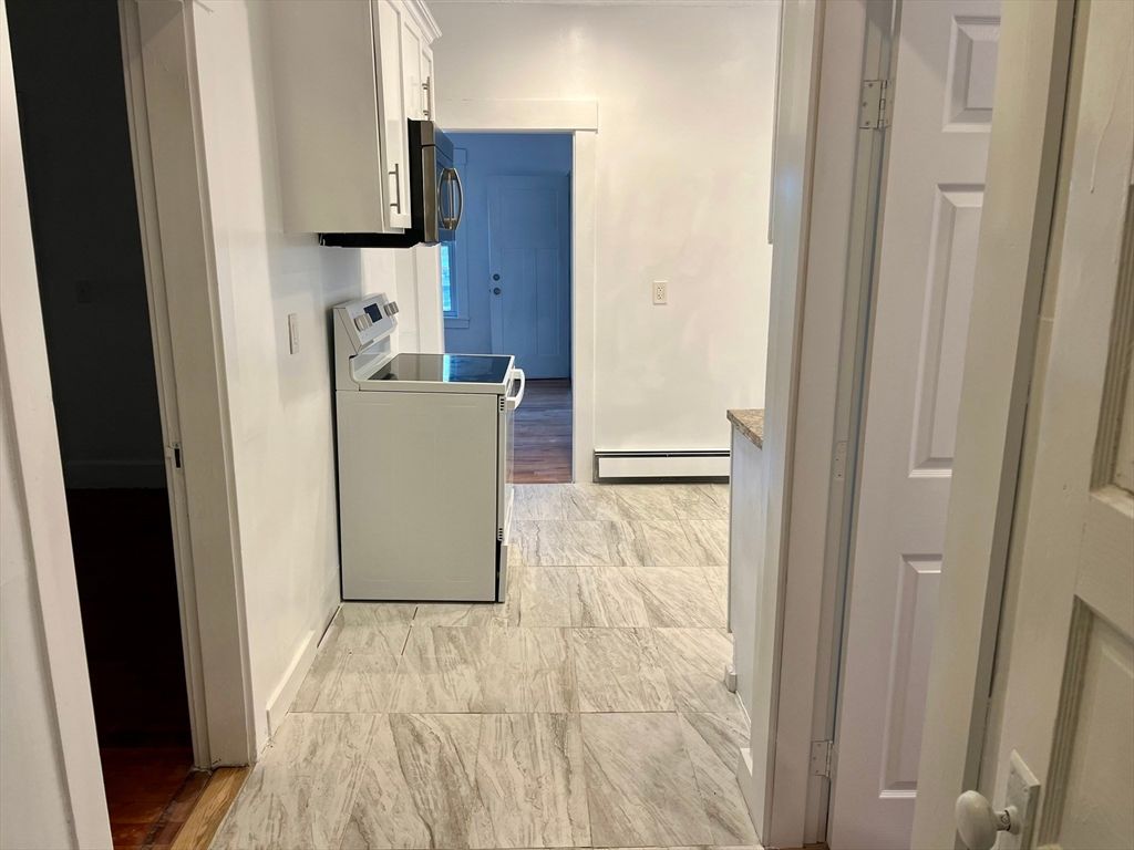 Interior, Kitchen, Marble